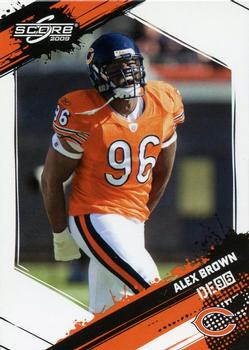 Alex Brown