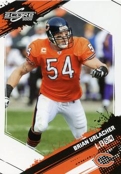 Brian Urlacher