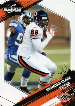 Desmond Clark