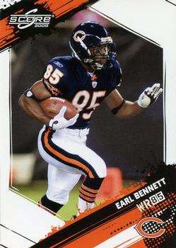 Earl Bennett