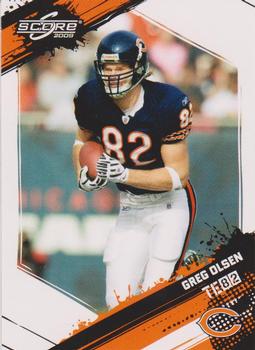 Greg Olsen