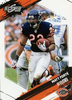 Matt Forte