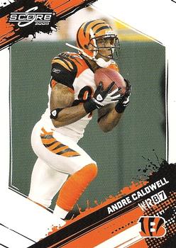 Andre Caldwell