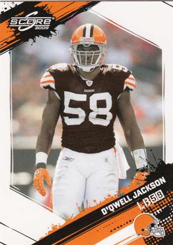 D'Qwell Jackson