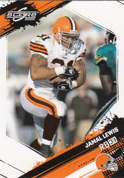 Jamal Lewis