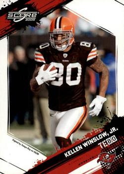 Kellen Winslow, Jr.