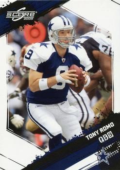 Tony Romo