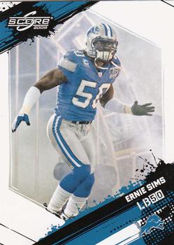 Ernie Sims