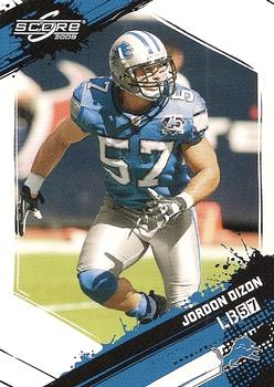 Jordon Dizon