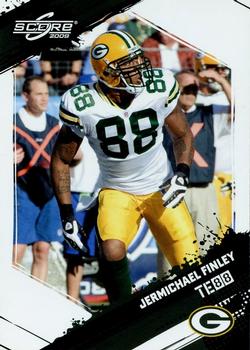 Jermichael Finley