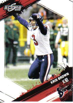 Kris Brown