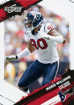 Mario Williams