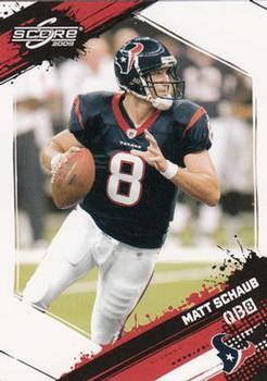 Matt Schaub
