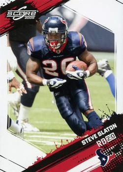 Steve Slaton