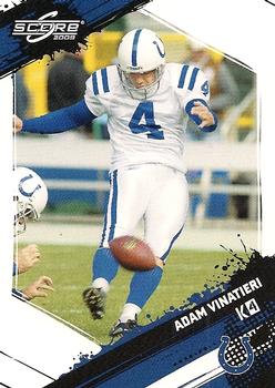 Adam Vinatieri