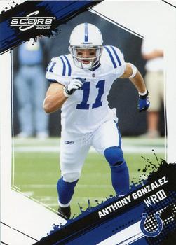 Anthony Gonzalez