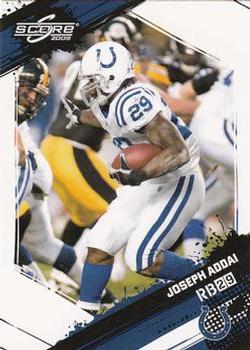 Joseph Addai