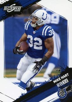 Mike Hart