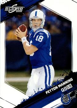 Peyton Manning