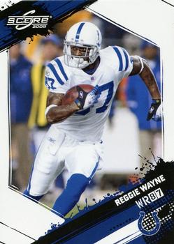 Reggie Wayne