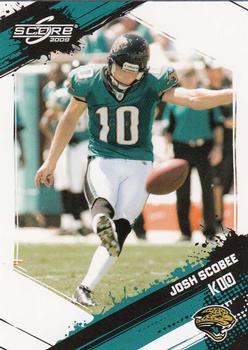 Josh Scobee