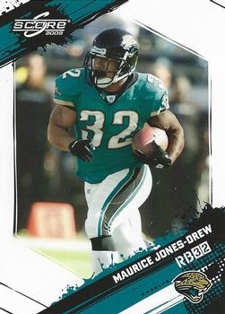 Maurice Jones-Drew