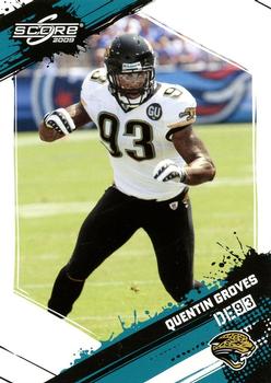 Quentin Groves