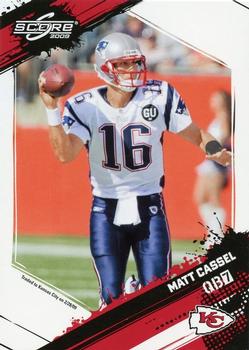 Matt Cassel
