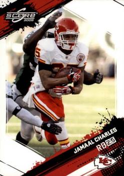 Jamaal Charles