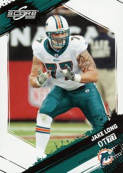 Jake Long