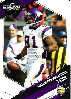 Visanthe Shiancoe