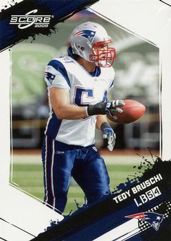 Tedy Bruschi