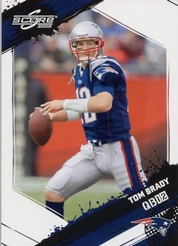 Tom Brady