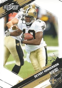 Devery Henderson