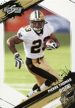Pierre Thomas