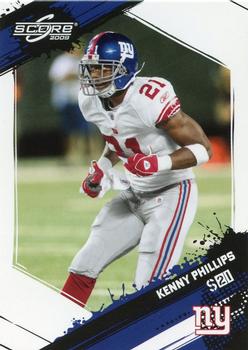 Kenny Phillips
