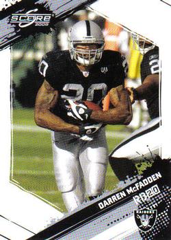 Darren McFadden