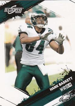Hank Baskett