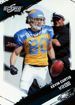 Kevin Curtis
