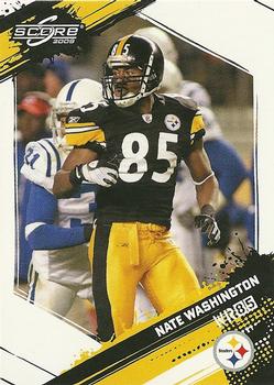 Nate Washington