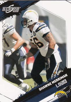 Shawne Merriman