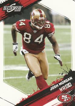 Josh Morgan