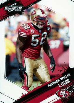 Patrick Willis