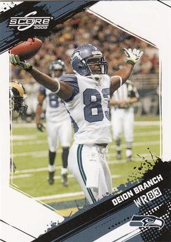 Deion Branch