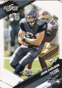 John Carlson
