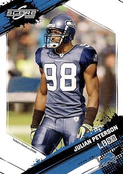 Julian Peterson
