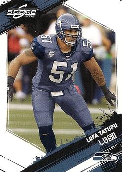 Lofa Tatupu