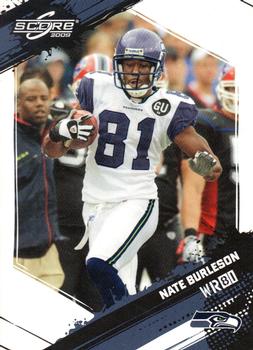 Nate Burleson