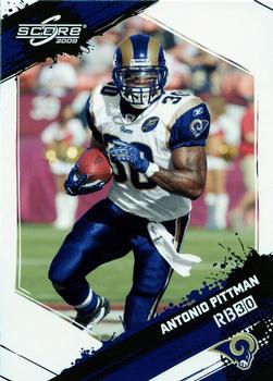 Antonio Pittman