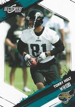 Torry Holt